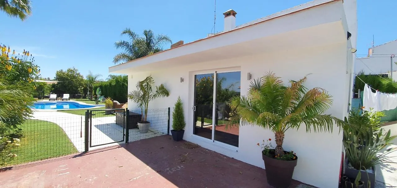 Hotel 142B Dehesa Baja Alhaurín el Grande