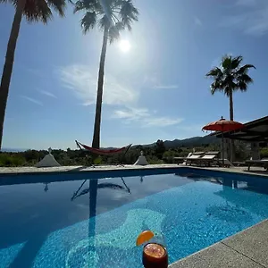 Bed and breakfast Besito, Alhaurín el Grande